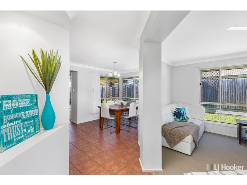 6 Sweetlip Court, Birkdale QLD 4159