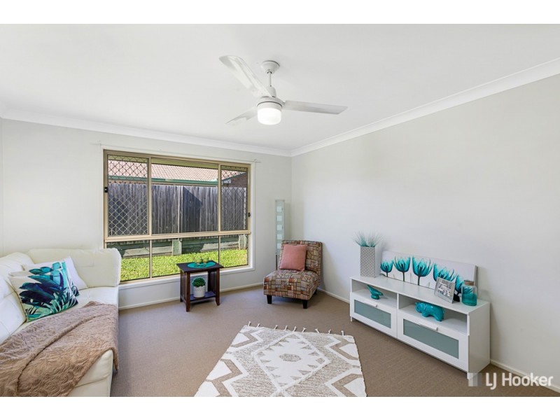 6 Sweetlip Court, Birkdale QLD 4159