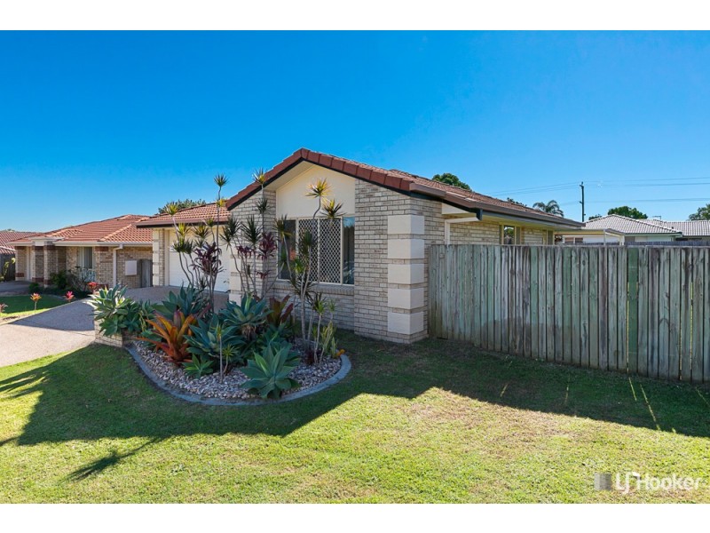 6 Sweetlip Court, Birkdale QLD 4159