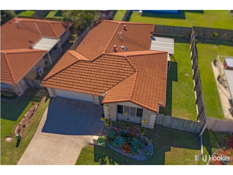 6 Sweetlip Court, Birkdale QLD 4159