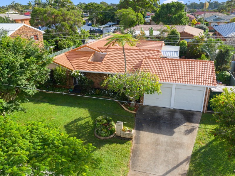 78 Long Street, Cleveland QLD 4163