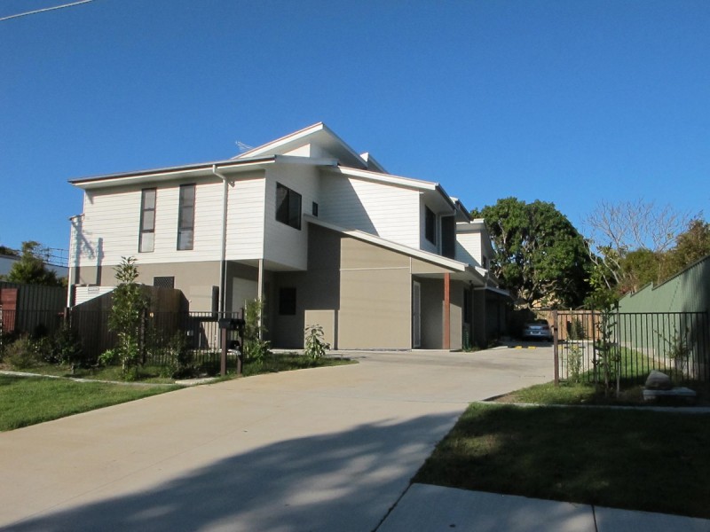 2/17 Channel Street, Cleveland QLD 4163