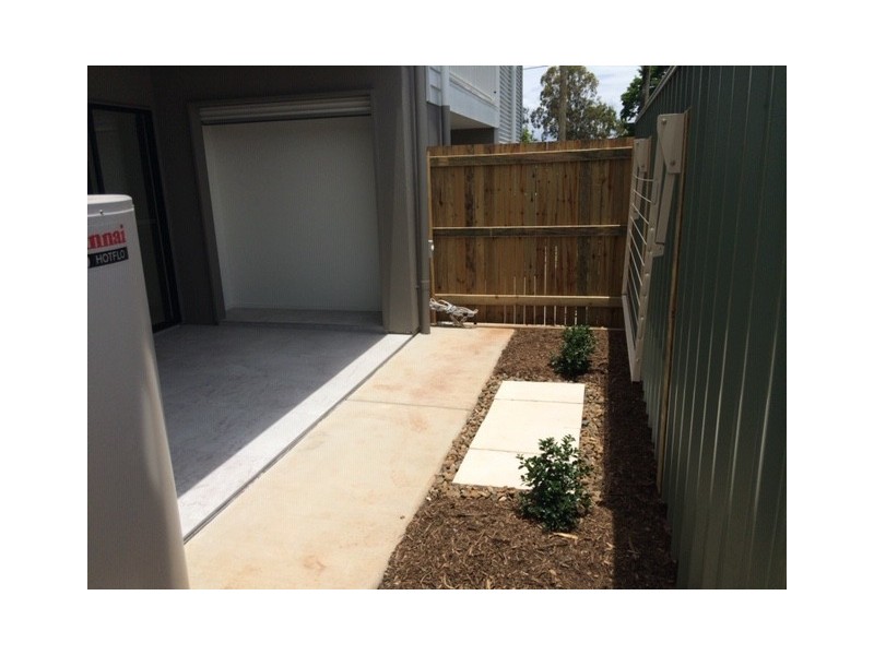 2/17 Channel Street, Cleveland QLD 4163