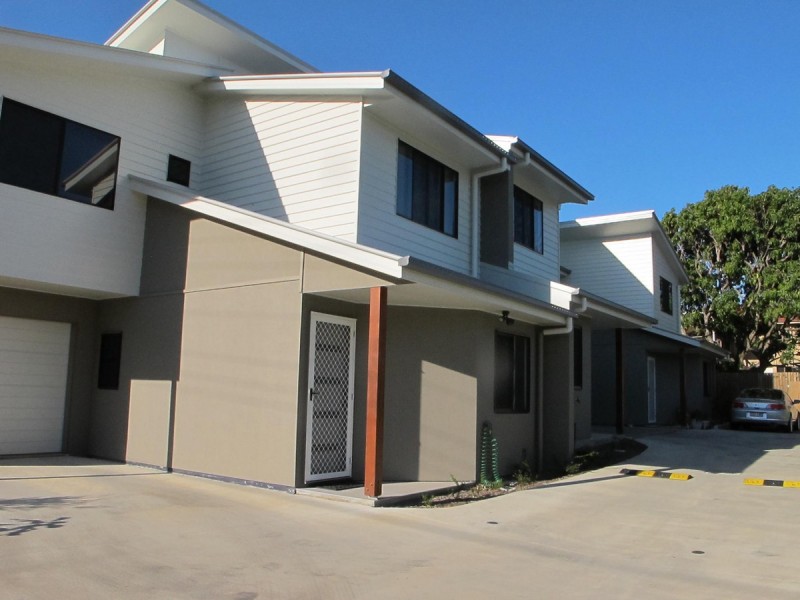 2/17 Channel Street, Cleveland QLD 4163