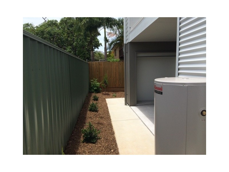 2/17 Channel Street, Cleveland QLD 4163