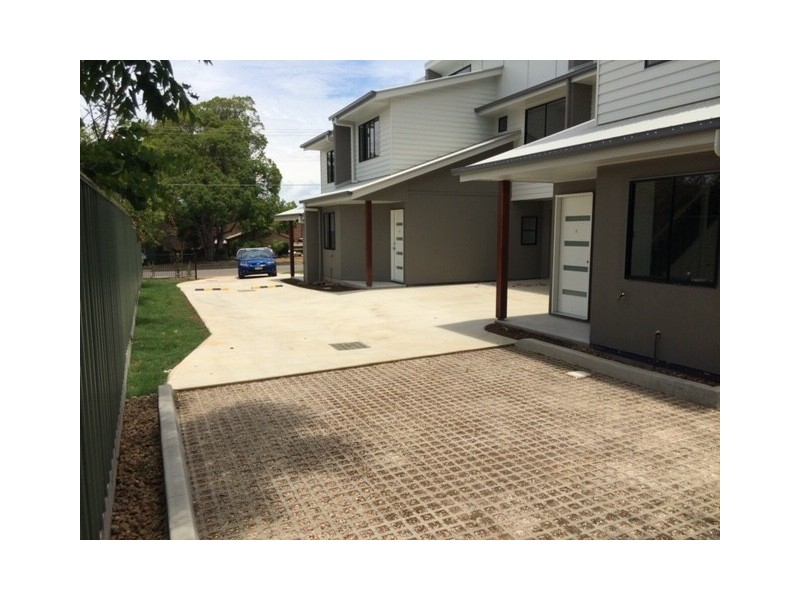 2/17 Channel Street, Cleveland QLD 4163