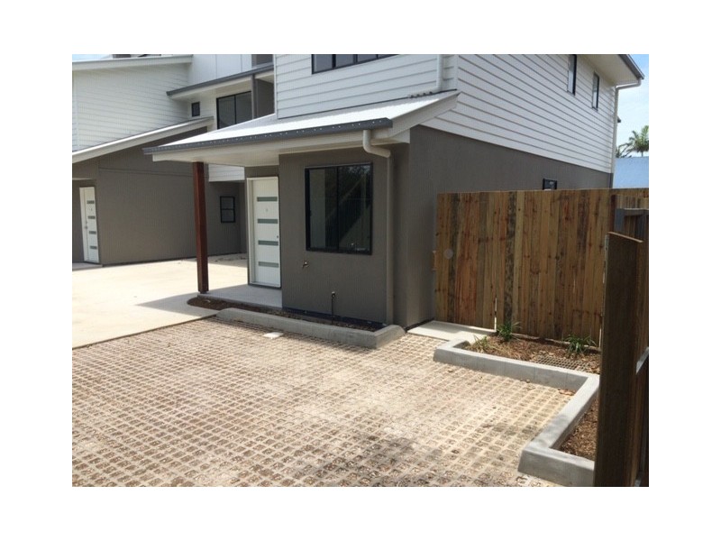 2/17 Channel Street, Cleveland QLD 4163