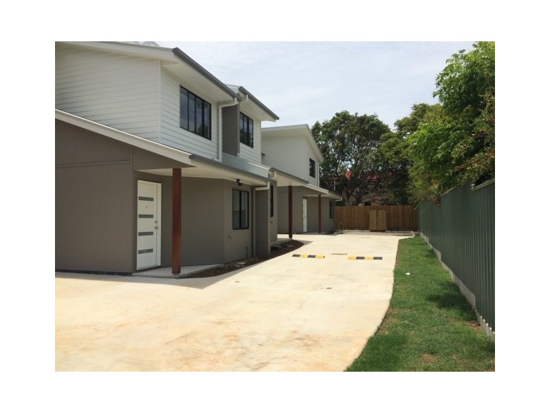 2/17 Channel Street, Cleveland QLD 4163