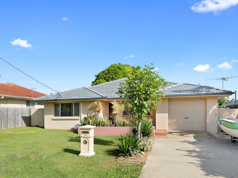 86 Fitzroy Street, Cleveland QLD 4163