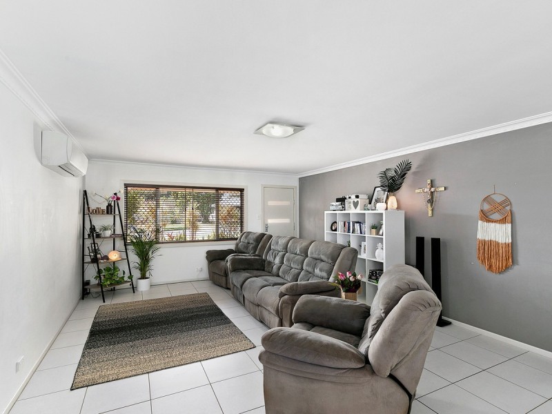 86 Fitzroy Street, Cleveland QLD 4163