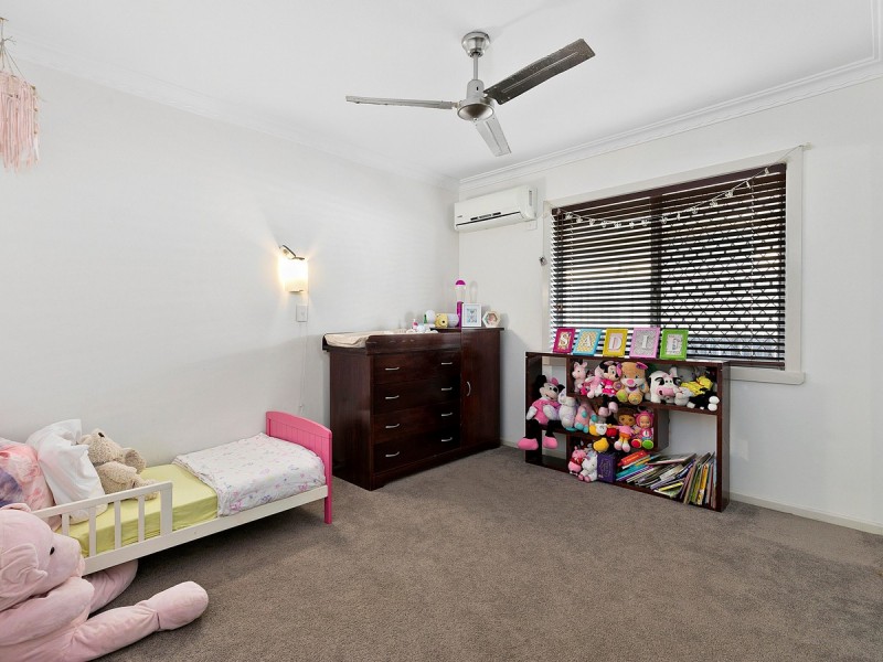 86 Fitzroy Street, Cleveland QLD 4163