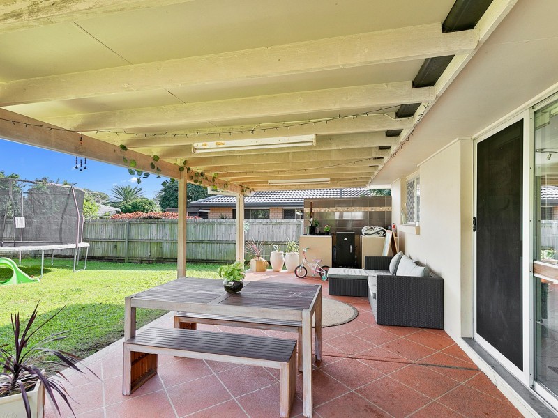 86 Fitzroy Street, Cleveland QLD 4163