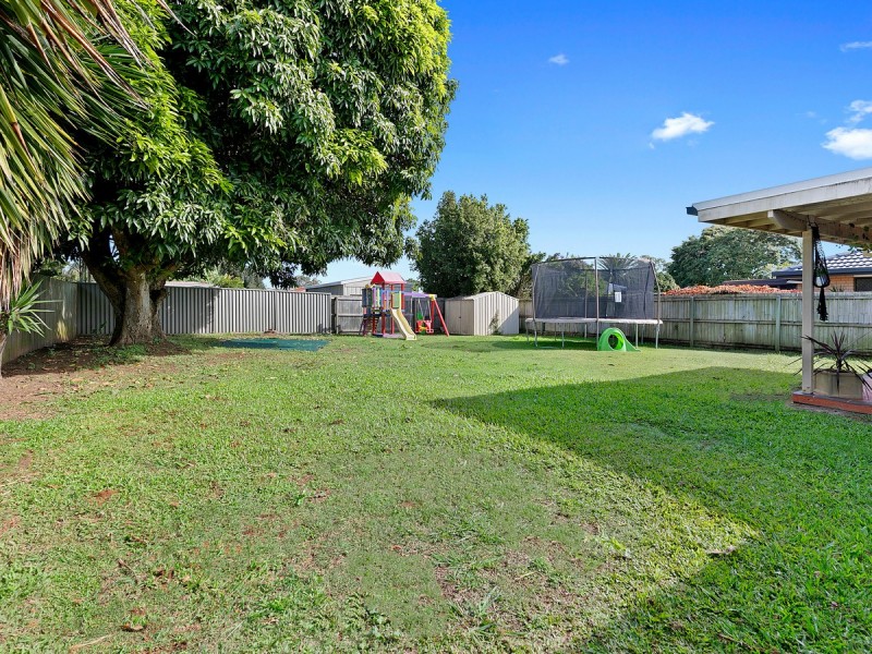 86 Fitzroy Street, Cleveland QLD 4163