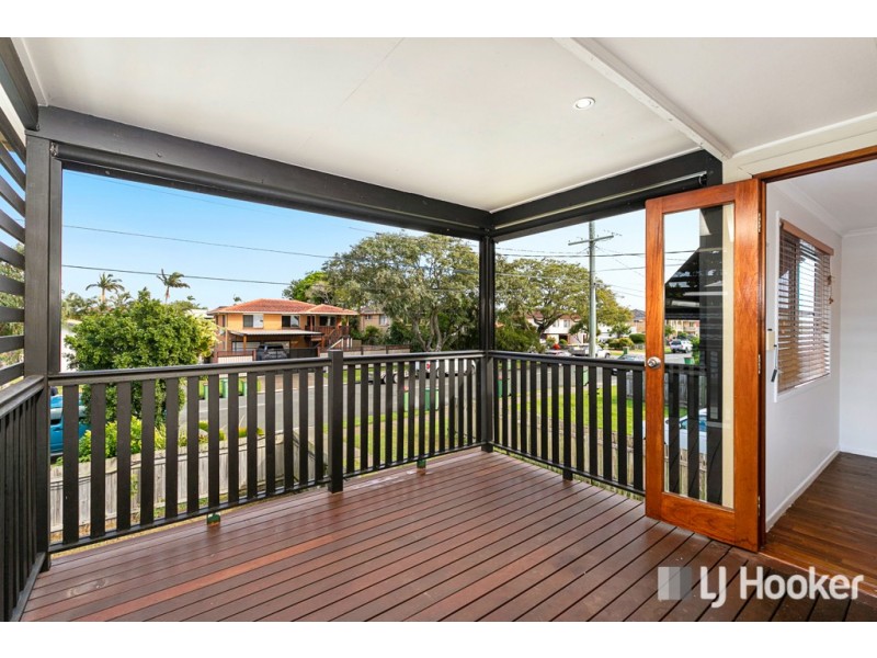 81 Cavell Street, Birkdale QLD 4159