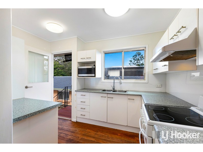 81 Cavell Street, Birkdale QLD 4159