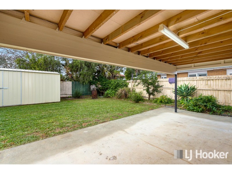 81 Cavell Street, Birkdale QLD 4159