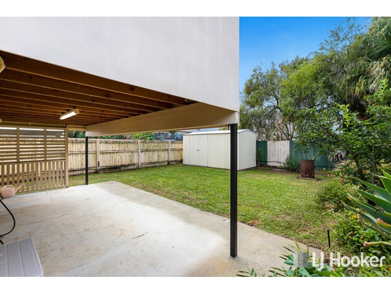 81 Cavell Street, Birkdale QLD 4159