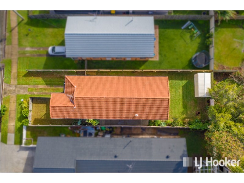 81 Cavell Street, Birkdale QLD 4159