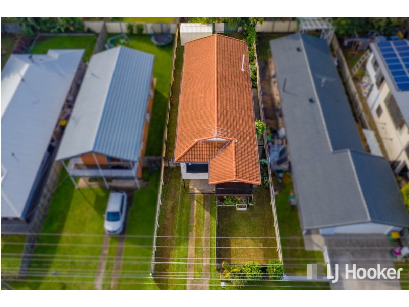 81 Cavell Street, Birkdale QLD 4159