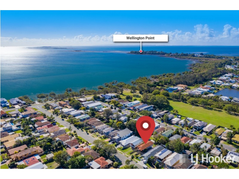 81 Cavell Street, Birkdale QLD 4159