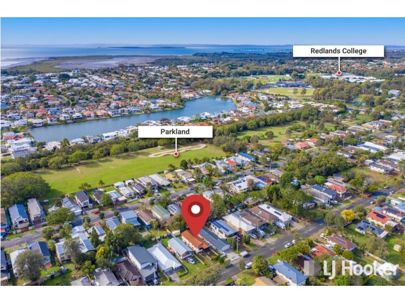 81 Cavell Street, Birkdale QLD 4159