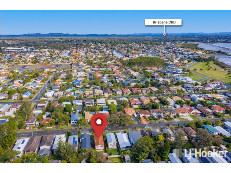 81 Cavell Street, Birkdale QLD 4159