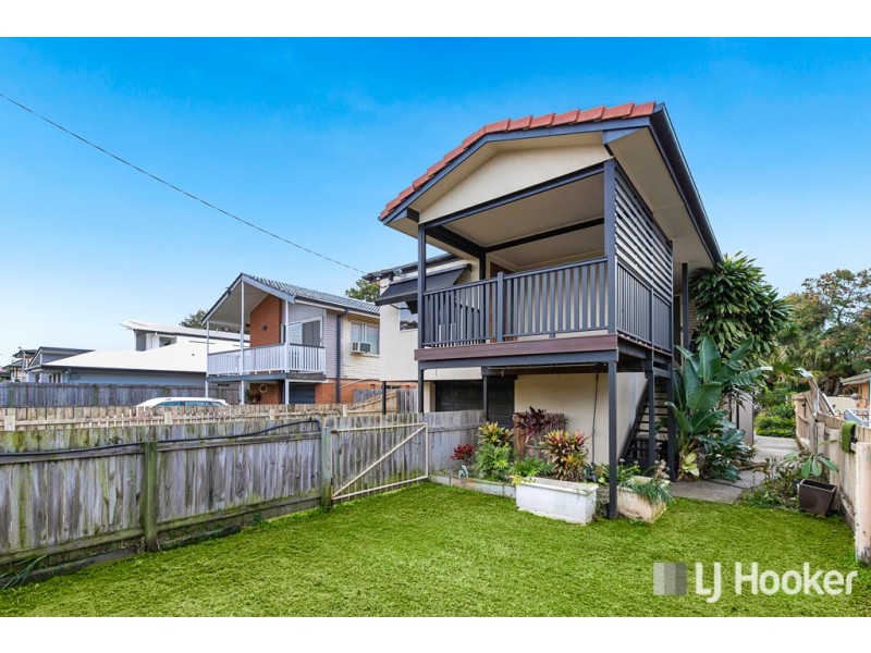 81 Cavell Street, Birkdale QLD 4159