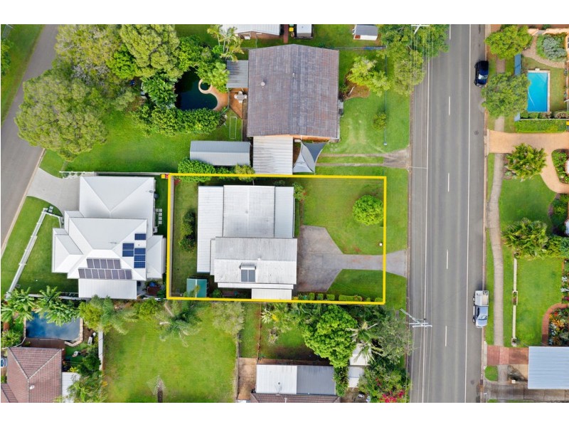 57 Point O’Halloran Road, Victoria Point QLD 4165