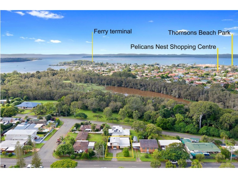 57 Point O’Halloran Road, Victoria Point QLD 4165