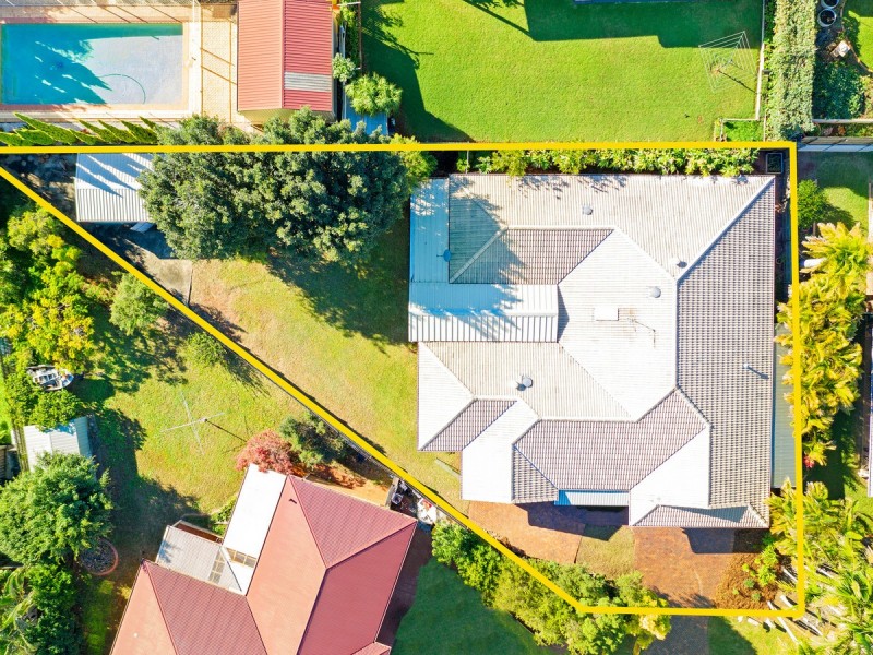2 Horton Place, Wellington Point QLD 4160