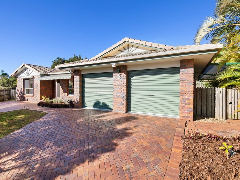 2 Horton Place, Wellington Point QLD 4160