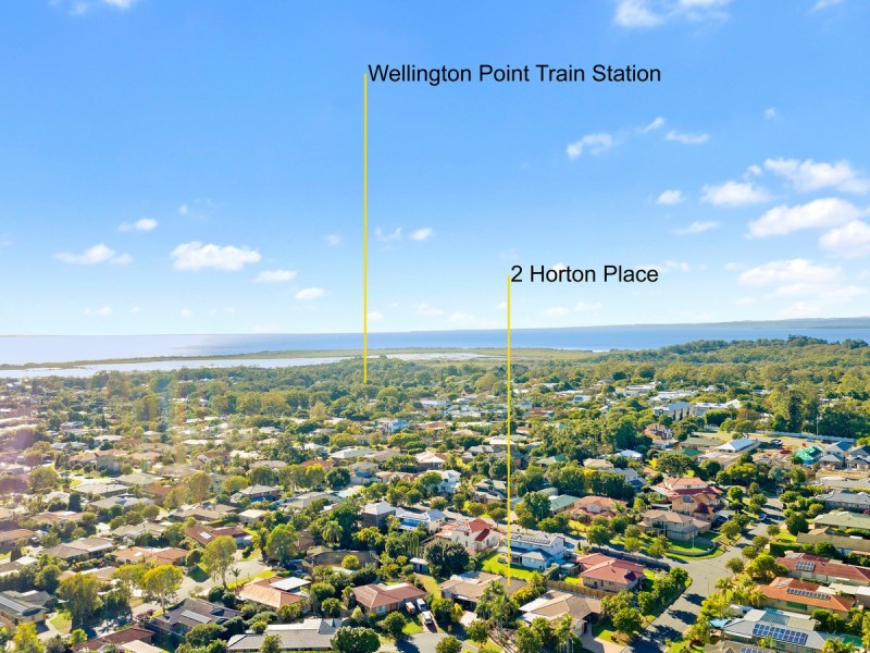 2 Horton Place, Wellington Point QLD 4160