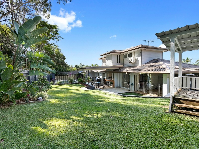 6 Trinity Court, Cleveland QLD 4163