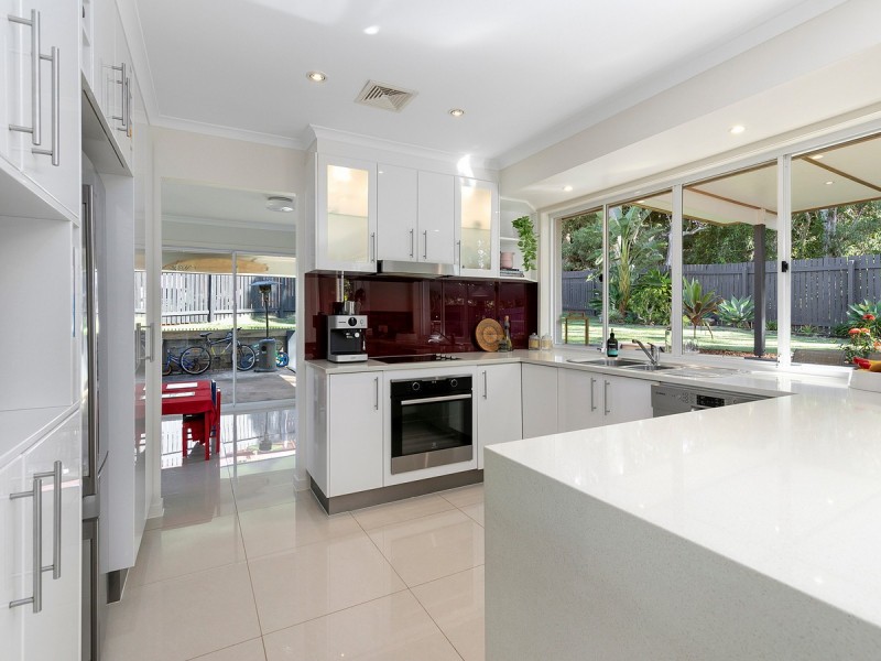 6 Trinity Court, Cleveland QLD 4163