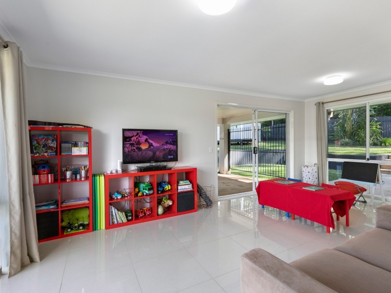 6 Trinity Court, Cleveland QLD 4163