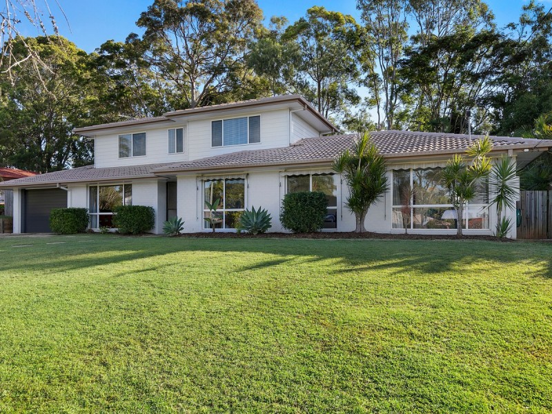 6 Trinity Court, Cleveland QLD 4163