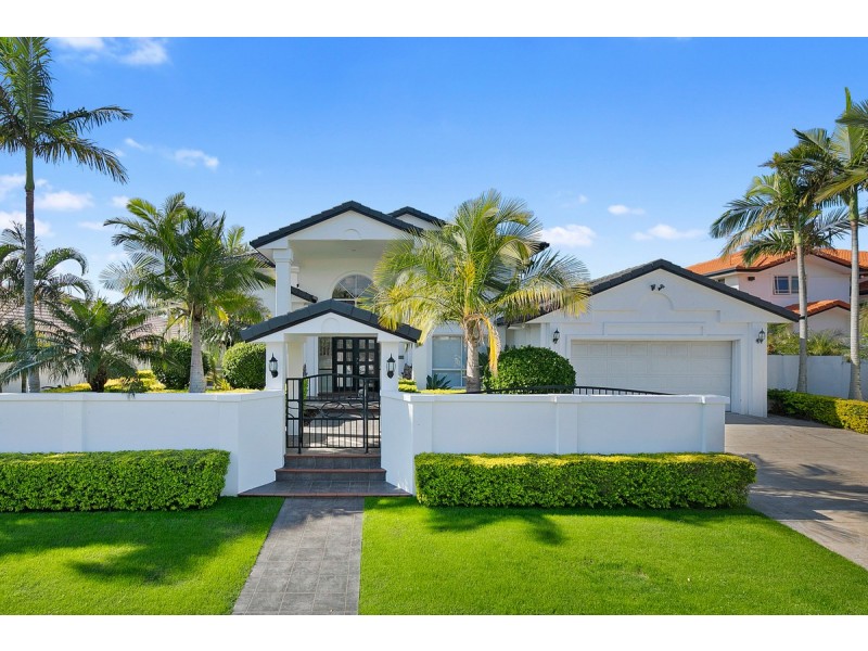 17 Caravel Court, Raby Bay QLD 4163