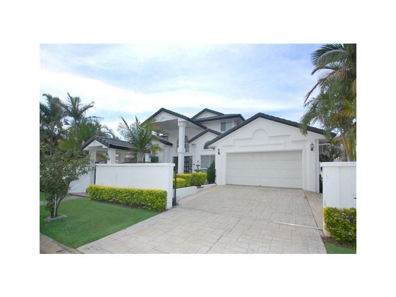 17 Caravel Court, Raby Bay QLD 4163