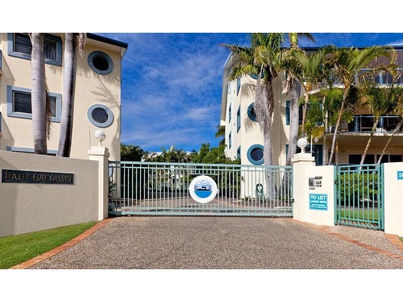 9 Raby Bay Quays/12 Esperance Court, Raby Bay QLD 4163