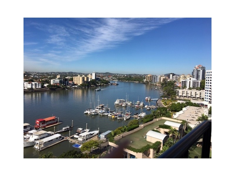 58/8 Goodwin Street, Kangaroo Point QLD 4169