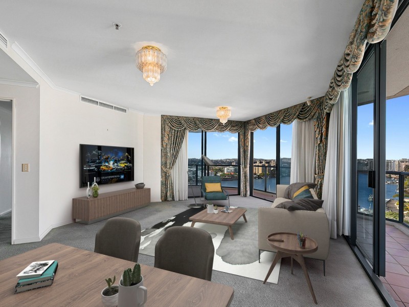 58/8 Goodwin Street, Kangaroo Point QLD 4169