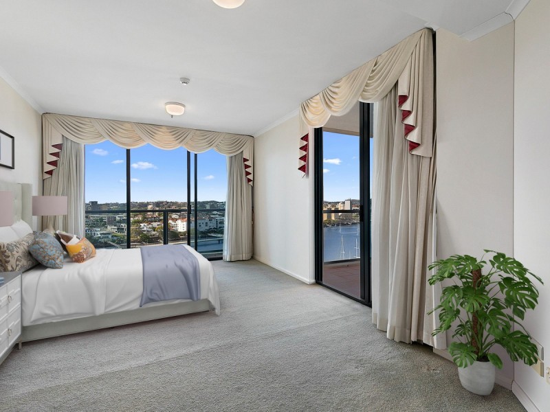 58/8 Goodwin Street, Kangaroo Point QLD 4169
