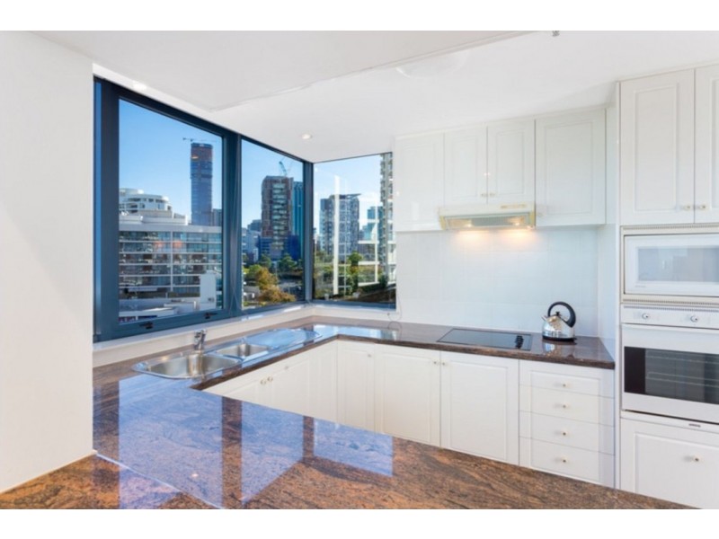 58/8 Goodwin Street, Kangaroo Point QLD 4169