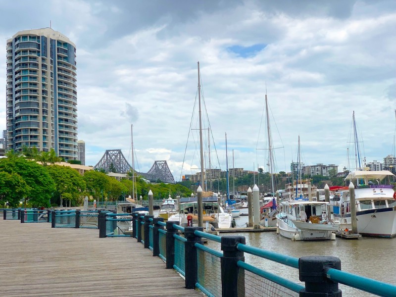 58/8 Goodwin Street, Kangaroo Point QLD 4169