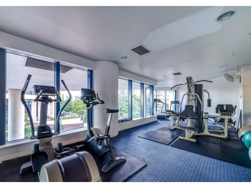 58/8 Goodwin Street, Kangaroo Point QLD 4169