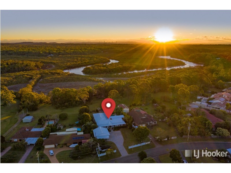 5 Catherine Street, Birkdale QLD 4159