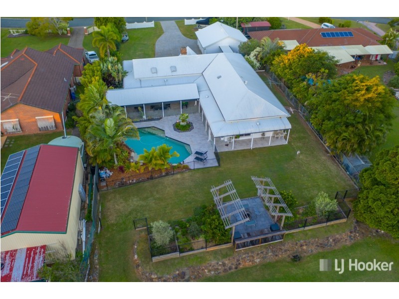 5 Catherine Street, Birkdale QLD 4159