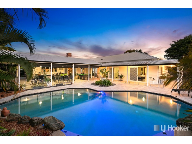 5 Catherine Street, Birkdale QLD 4159