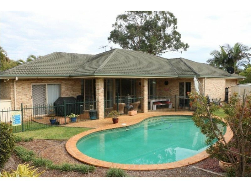 47 Aspect Drive, Victoria Point QLD 4165