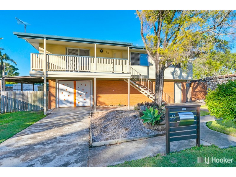 23 Mond Street, Thorneside QLD 4158